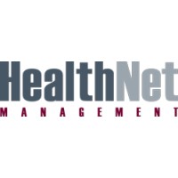 HealthNet Management SA Logo