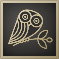 ATHENA LAW Logo