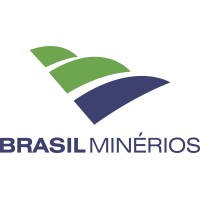 Brasil Minérios S/A Logo