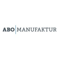 Die Abomanufaktur VRM GmbH Logo