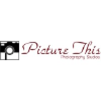 Picture This Photography Studios Logo