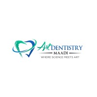 Art Dentistry Maadi Logo