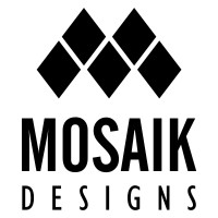 Mosaik Designs Logo