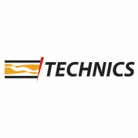 Technics, Inc. Logo