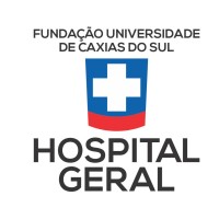Hospital Geral de Caxias do Sul Logo