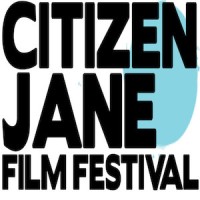 Citizen Jane Film Festival Logo