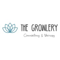 The Growlery Logo