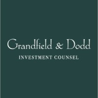 Grandfield & Dodd, LLC Logo