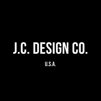 JC DESIGN CO. Logo