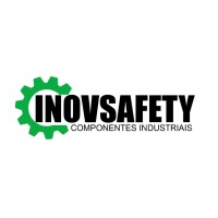 Inovsafety Componentes Industriais Logo