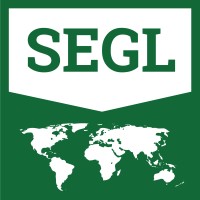 The School for Ethics and Global Leadership Logo
