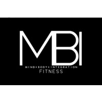MBI Fitness Logo