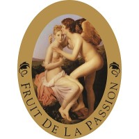 Fruit De La Passion Logo