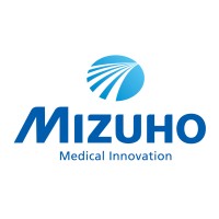 MIZUHO Corporation ミズホ株式会社 Logo