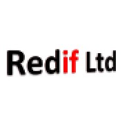 Redif Limited Logo