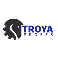 TROYA PROSES Logo