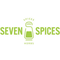 SEVEN SPICES COMPANY Logo