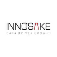 innosake - A Data Science Consulting Company Logo