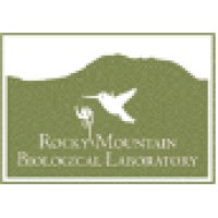 Rocky Mountain Biological Laboratory Logo