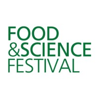 Food&Science Festival Logo