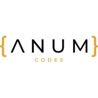 ANUM Consulting Logo