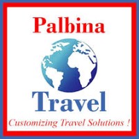 Palbina Travel limited Logo