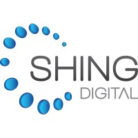 Shing Digital Logo