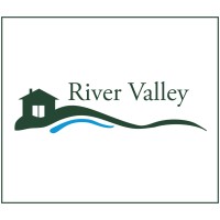 River Valley Realty LLC Logo