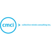Collective Minds Consulting Inc. Logo