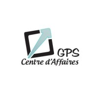Centre dAffaires GPS Logo