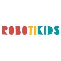 Robotikids Logo