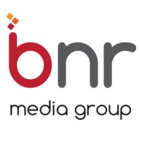 BNR Media Group Logo