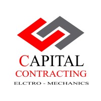 Capital Contracting EG Logo