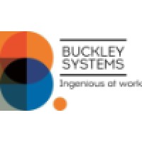 Buckley Systems Ltd Logo