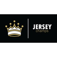 Jersey Champs Logo