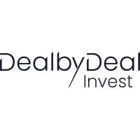 Dealbydeal Invest Logo
