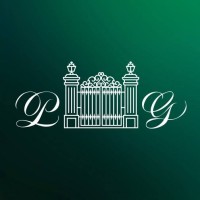 Pam Golding Properties Botswana Logo