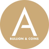 Atkinsons Bullion & Coins Logo