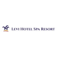 Levi Hotel Spa Resort Logo