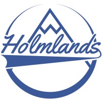 Holmlands Logo