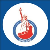 Colegio Anglo Español Colombia Logo