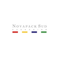 Novapack Sud S.r.l. Logo