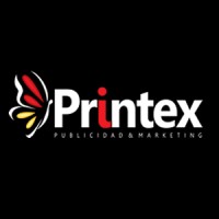 Printex Publicidad & Marketing Logo