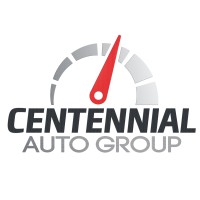 Centennial Auto Group Logo