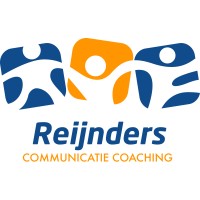 Reijnders Communicatie Coaching Logo