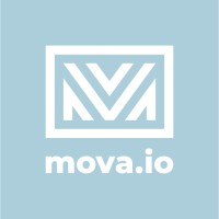 mova.io Logo