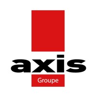 AXIS_groupe Logo