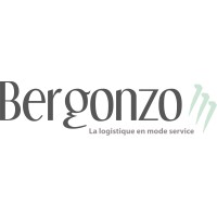 Bergonzo Logistique Logo