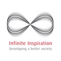 Coöperatie Infinite Inspiration U.A. Logo