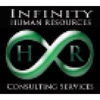 Infinity HR Consulting Services Logo